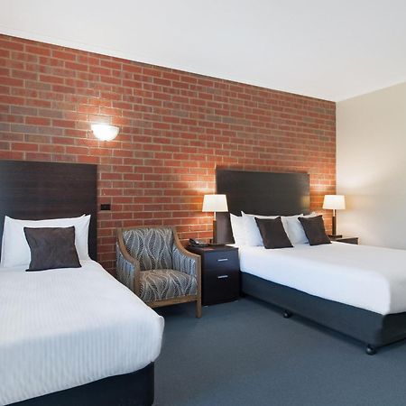 Burke And Wills Motor Inn Swan Hill Kamer foto