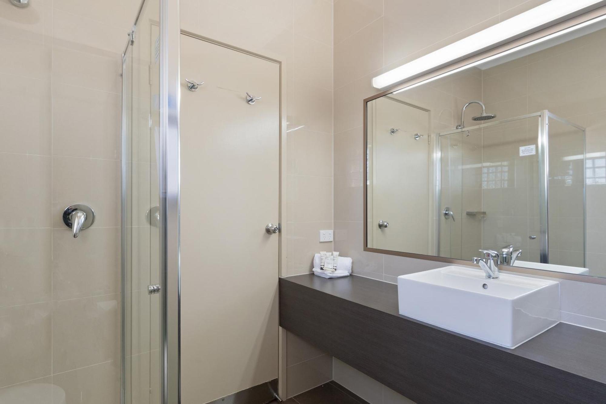 Burke And Wills Motor Inn Swan Hill Kamer foto
