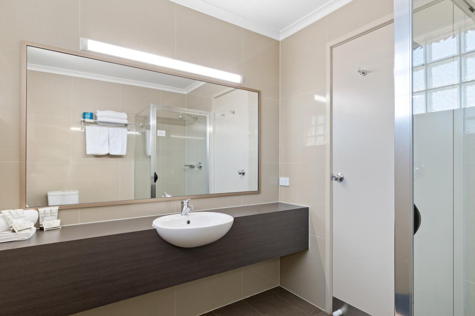 Burke And Wills Motor Inn Swan Hill Kamer foto