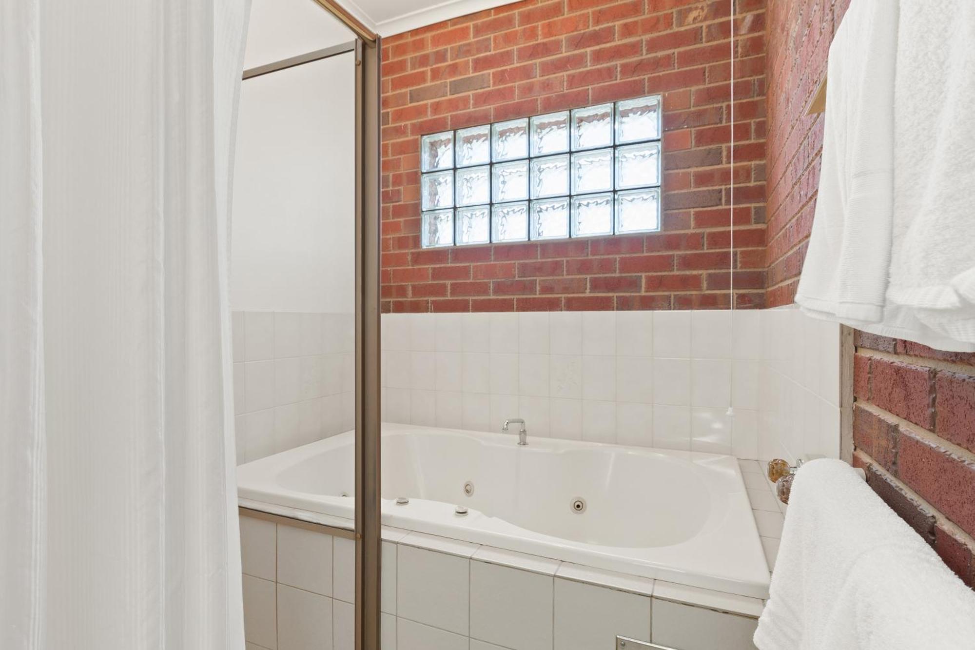 Burke And Wills Motor Inn Swan Hill Kamer foto