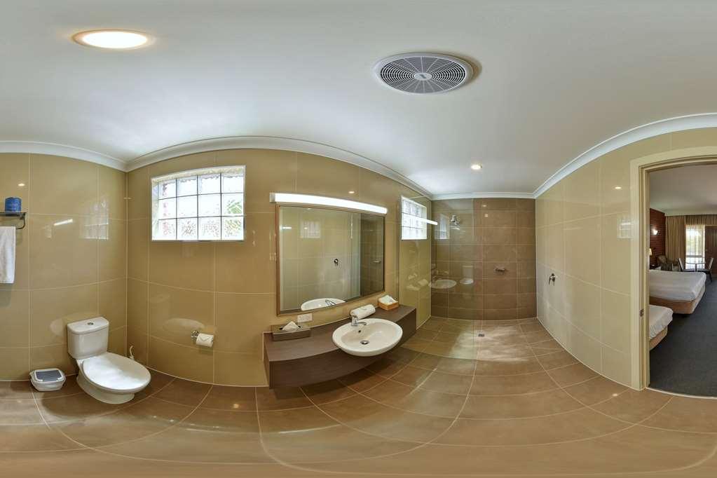 Burke And Wills Motor Inn Swan Hill Kamer foto